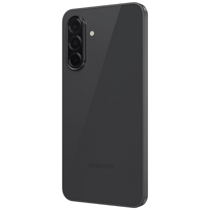 Samsung Smartphone 6.7", Octa Core 2.4GHz, RAM 8GB, 50Mpixel - Galaxy A36 5G 8GB/256GB Black