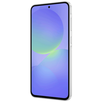 Samsung Smartphone 6.7", Octa Core 2.4GHz, RAM 6GB, 50Mpixel - Galaxy A36 5G 6GB/128GB White