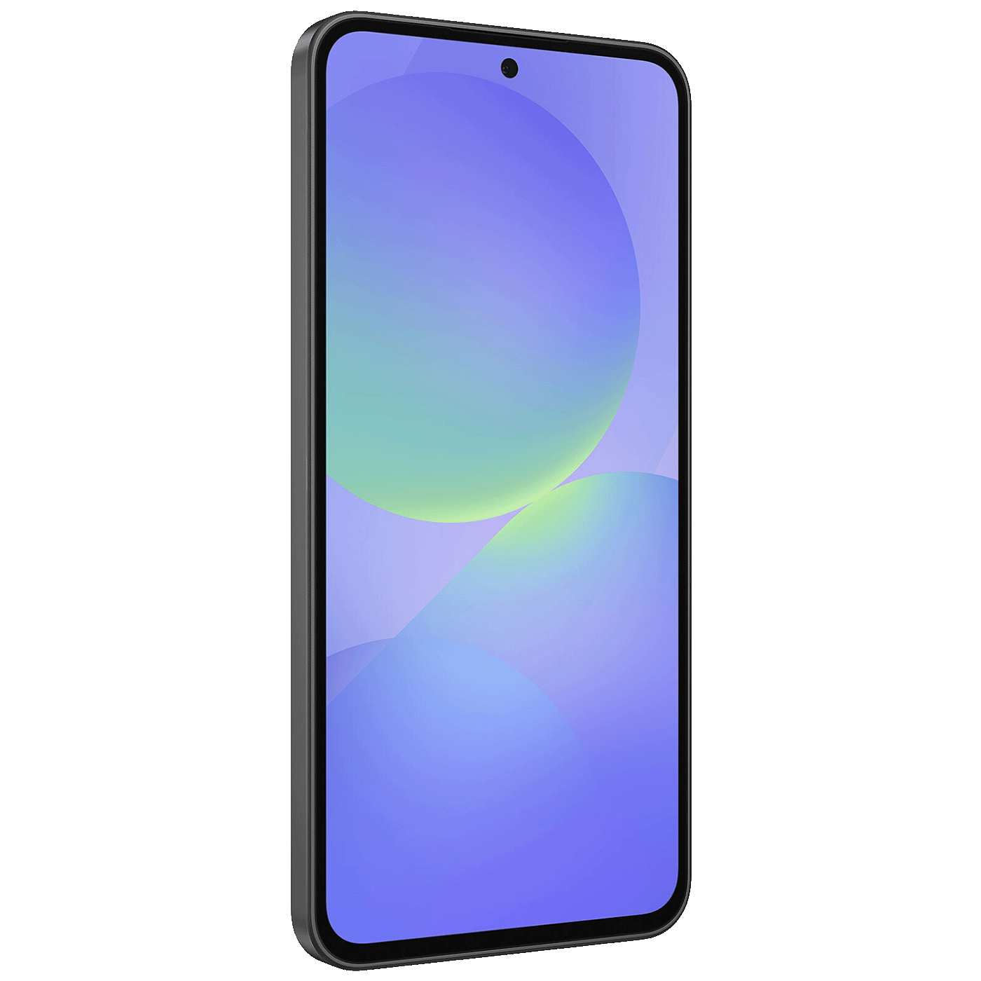 Samsung Smartphone 6.7", Octa Core 2.4GHz, RAM 6GB, 50Mpixel - Galaxy A36 5G 6GB/128GB Black