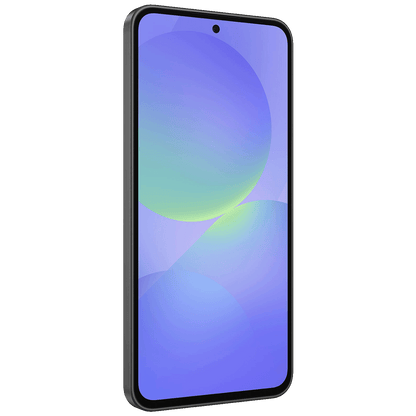 Samsung Smartphone 6.7", Octa Core 2.4GHz, RAM 6GB, 50Mpixel - Galaxy A36 5G 6GB/128GB Black