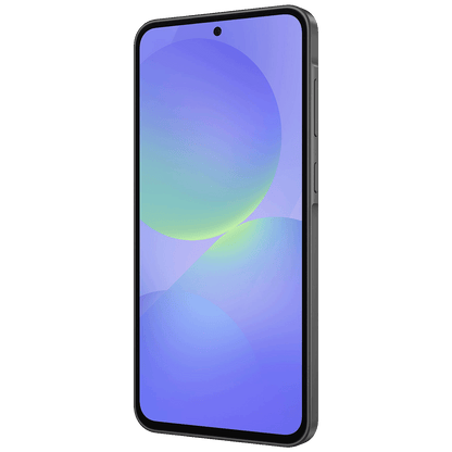 Samsung Smartphone 6.7", Octa Core 2.4GHz, RAM 6GB, 50Mpixel - Galaxy A36 5G 6GB/128GB Black