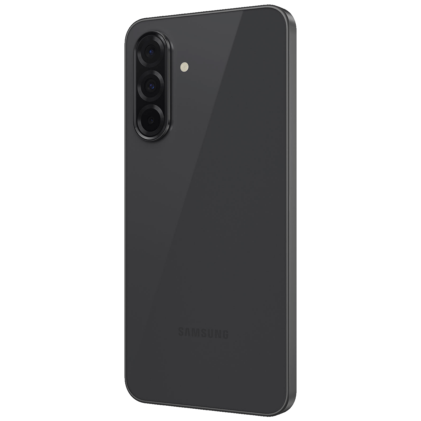 Samsung Smartphone 6.7", Octa Core 2.4GHz, RAM 6GB, 50Mpixel - Galaxy A36 5G 6GB/128GB Black