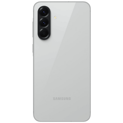 Samsung Smartphone 6.7", 5G, Octa Core 2.9GHz, RAM 8GB, 50Mpixel - Galaxy A56 5G 8GB/128GB Gray
