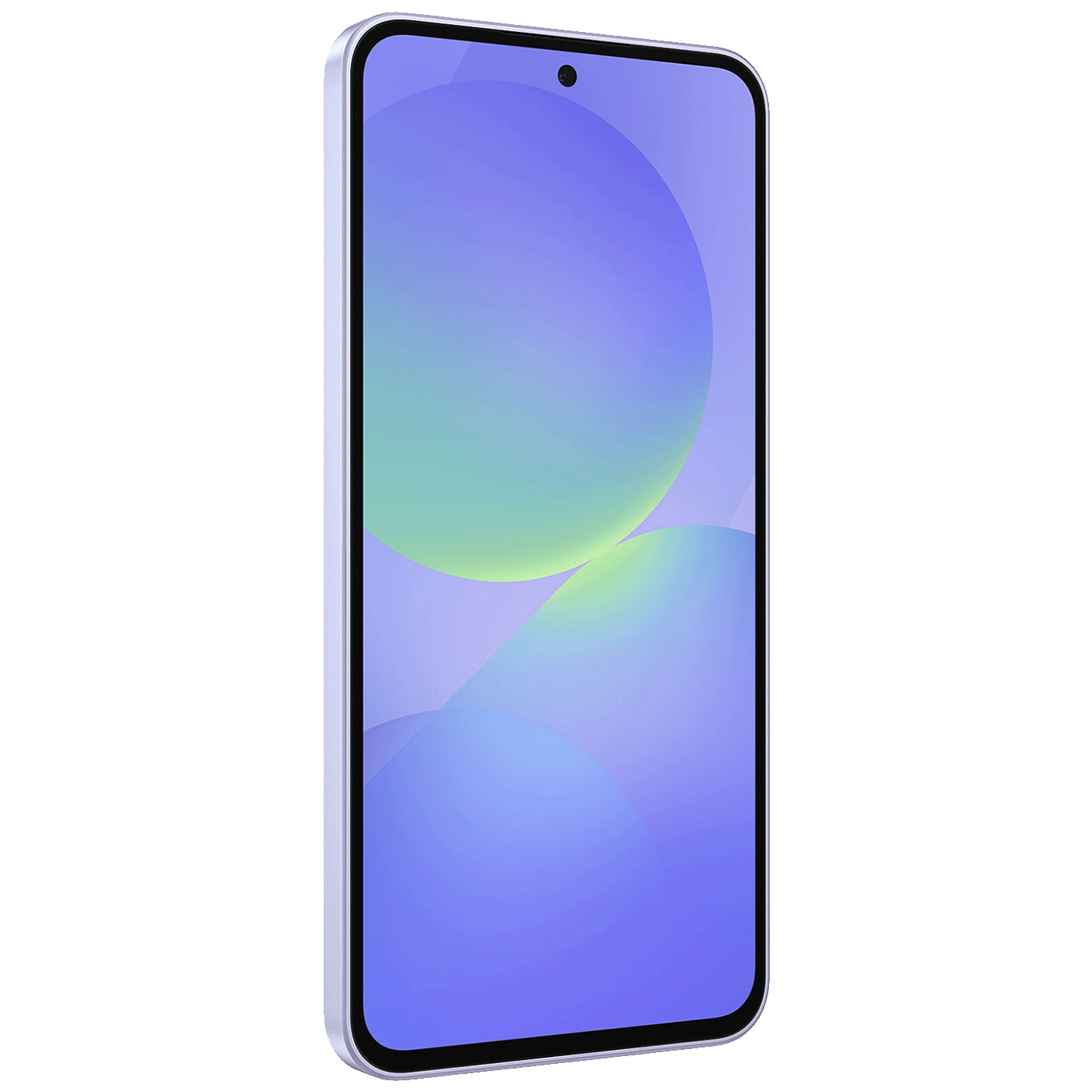 Samsung Smartphone 6.7", Octa Core 2.4GHz, RAM 6GB, 50Mpixel - Galaxy A36 5G 6GB/128GB Lavender