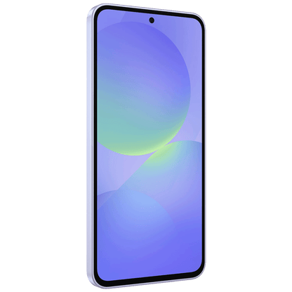 Samsung Smartphone 6.7", Octa Core 2.4GHz, RAM 6GB, 50Mpixel - Galaxy A36 5G 6GB/128GB Lavender