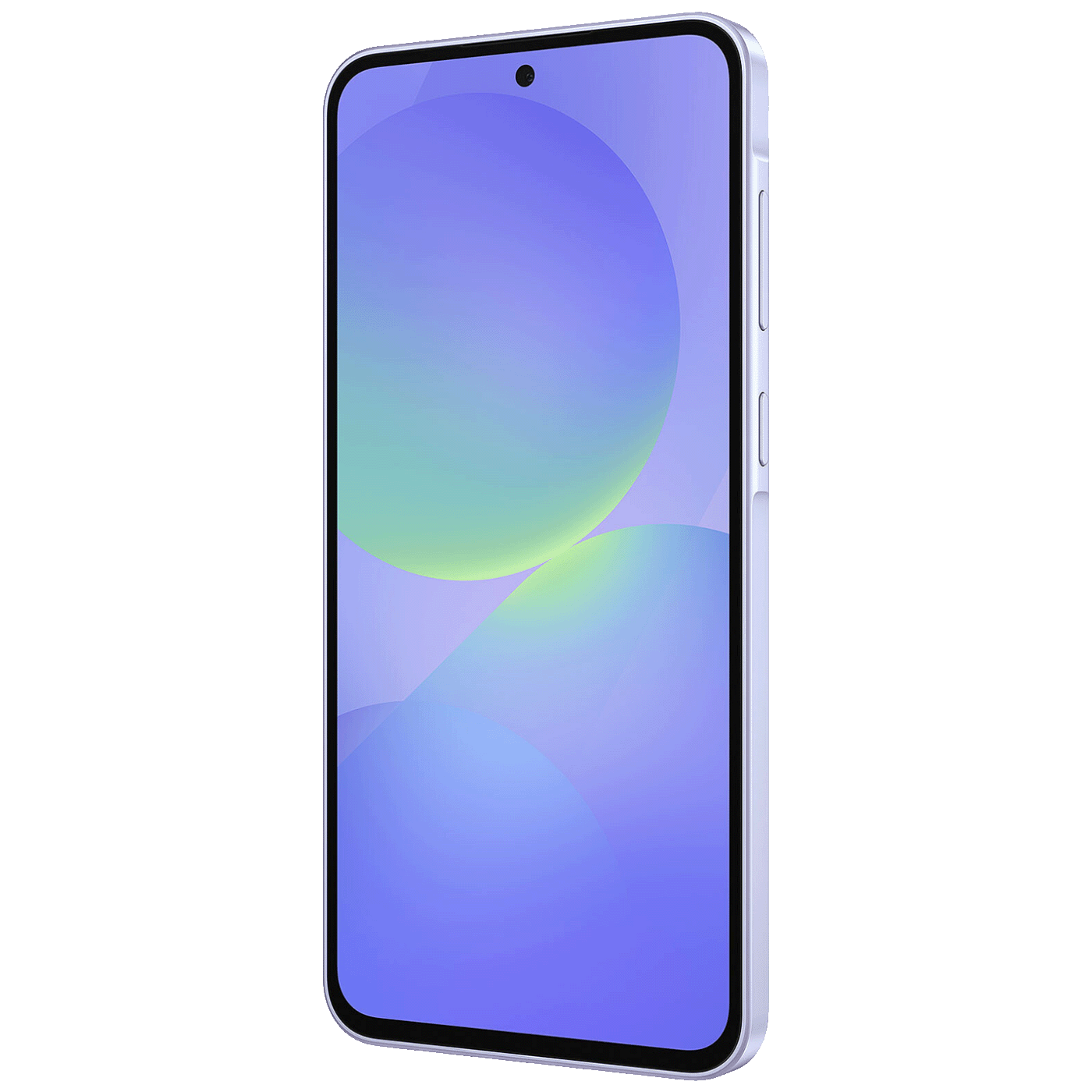 Samsung Smartphone 6.7", Octa Core 2.4GHz, RAM 6GB, 50Mpixel - Galaxy A36 5G 6GB/128GB Lavender