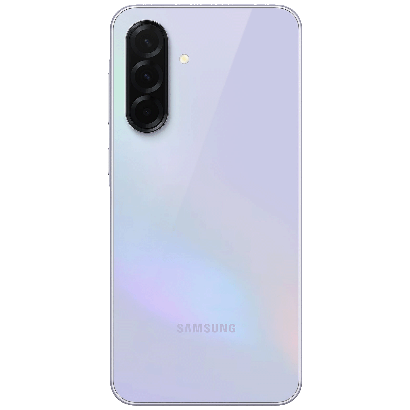 Samsung Smartphone 6.7", Octa Core 2.4GHz, RAM 6GB, 50Mpixel - Galaxy A36 5G 6GB/128GB Lavender