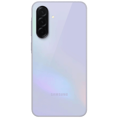 Samsung Smartphone 6.7", Octa Core 2.4GHz, RAM 6GB, 50Mpixel - Galaxy A36 5G 6GB/128GB Lavender
