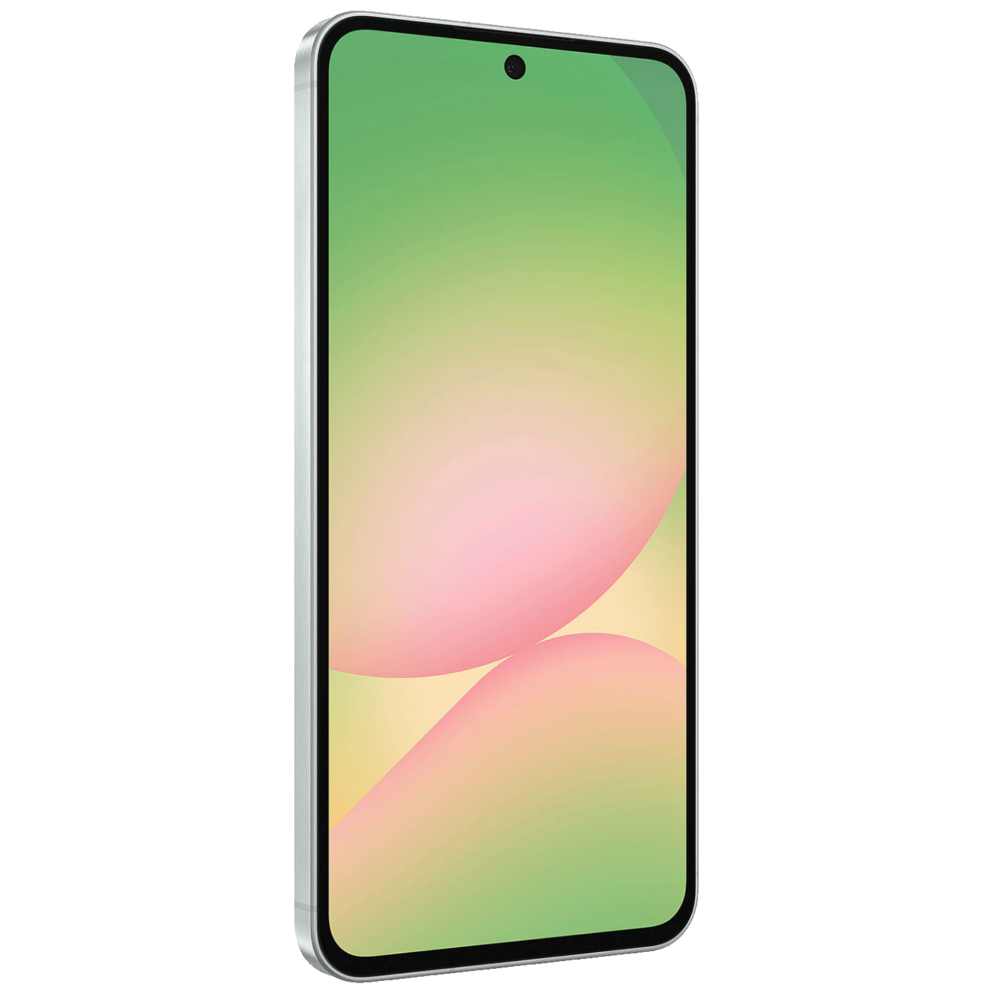 Samsung Smartphone 6.7", 5G, Octa Core 2.9GHz, RAM 8GB, 50Mpixel - Galaxy A56 5G 8GB/128GB Olive