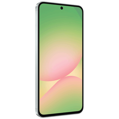 Samsung Smartphone 6.7", 5G, Octa Core 2.9GHz, RAM 8GB, 50Mpixel - Galaxy A56 5G 8GB/128GB Olive