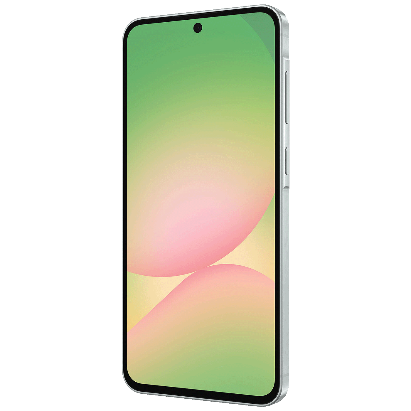 Samsung Smartphone 6.7", 5G, Octa Core 2.9GHz, RAM 8GB, 50Mpixel - Galaxy A56 5G 8GB/128GB Olive
