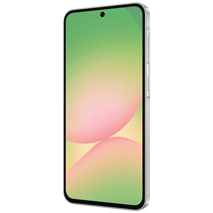 Samsung Smartphone 6.7", 5G, Octa Core 2.9GHz, RAM 8GB, 50Mpixel - Galaxy A56 5G 8GB/128GB Olive