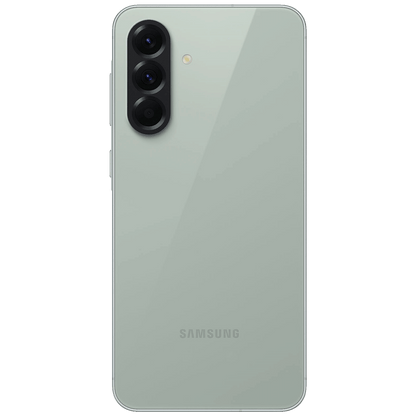 Samsung Smartphone 6.7", 5G, Octa Core 2.9GHz, RAM 8GB, 50Mpixel - Galaxy A56 5G 8GB/128GB Olive