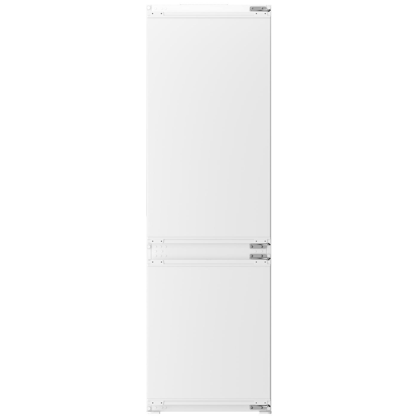 Beko Ugradbeni frižider/zamrzivač, zapremina 285 lit, E - BCSA 285 K4SN