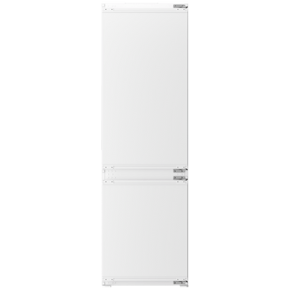 Beko Ugradbeni frižider/zamrzivač, zapremina 285 lit, E - BCSA 285 K4SN