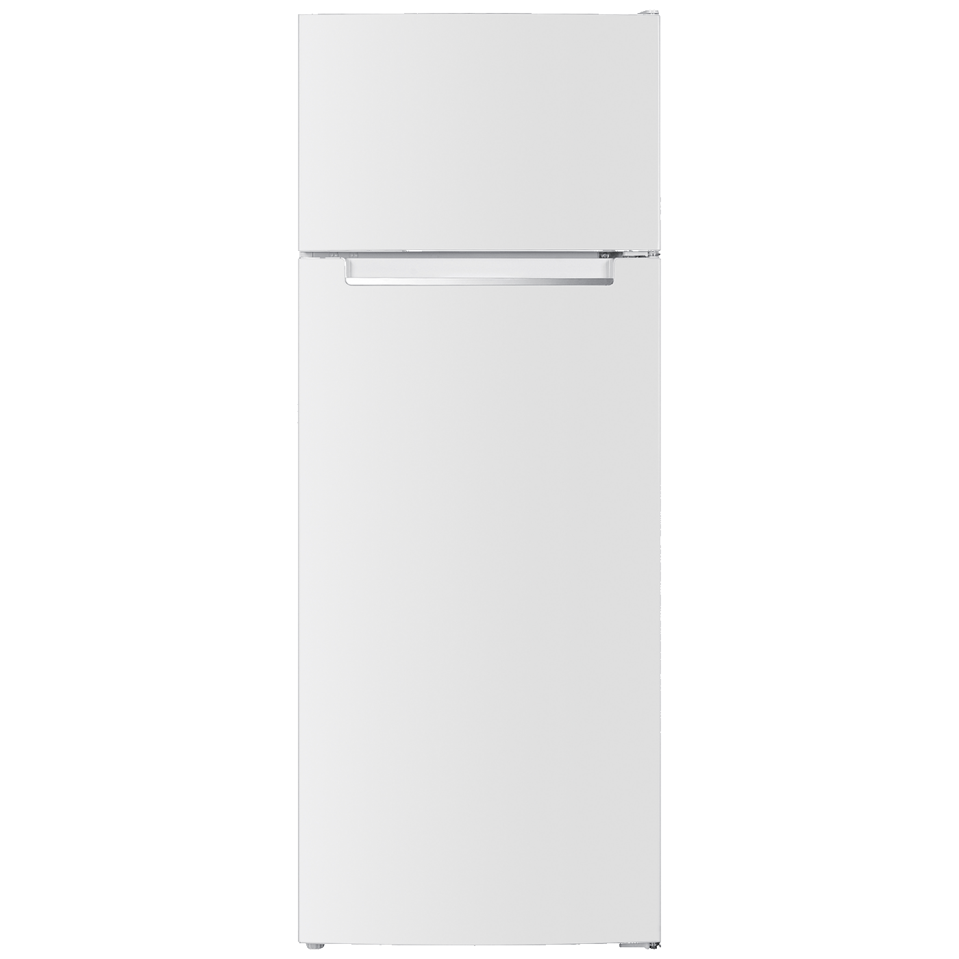 Beko Frižider/Zamrzivač, zapremina 206 lit., F - RDSO 206 K31WN