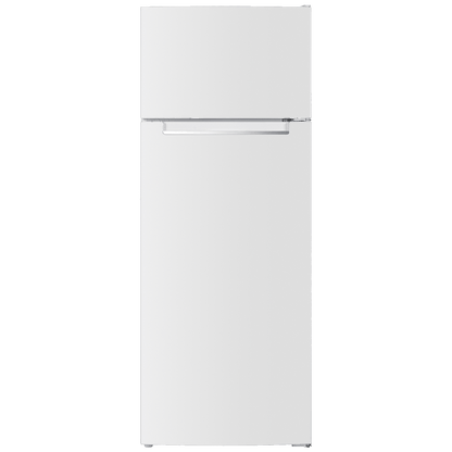 Beko Frižider/Zamrzivač, zapremina 206 lit., F - RDSO 206 K31WN