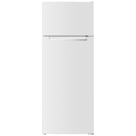 Beko Frižider/Zamrzivač, zapremina 206 lit., F - RDSO 206 K31WN