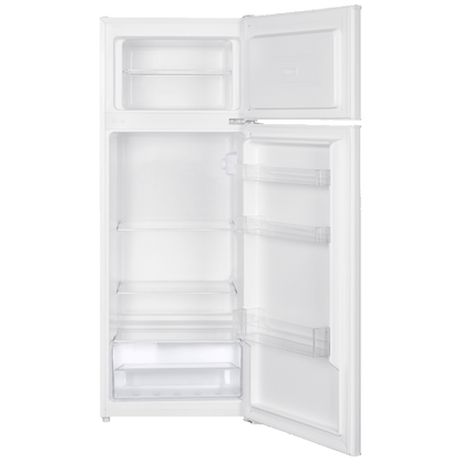 Beko Frižider/Zamrzivač, zapremina 206 lit., F - RDSO 206 K31WN