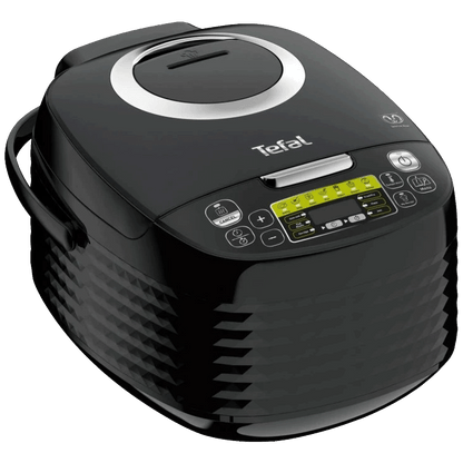 Tefal Višenamjenski ekspres lonac, 16u1, Sphericook Multicooker - RK745800