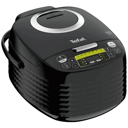 Tefal Višenamjenski ekspres lonac, 16u1, Sphericook Multicooker - RK745800