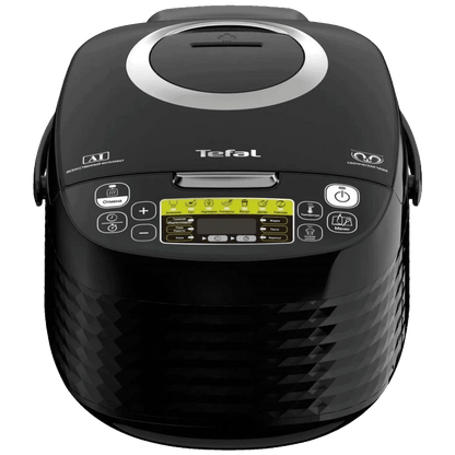 Tefal Višenamjenski ekspres lonac, 16u1, Sphericook Multicooker - RK745800