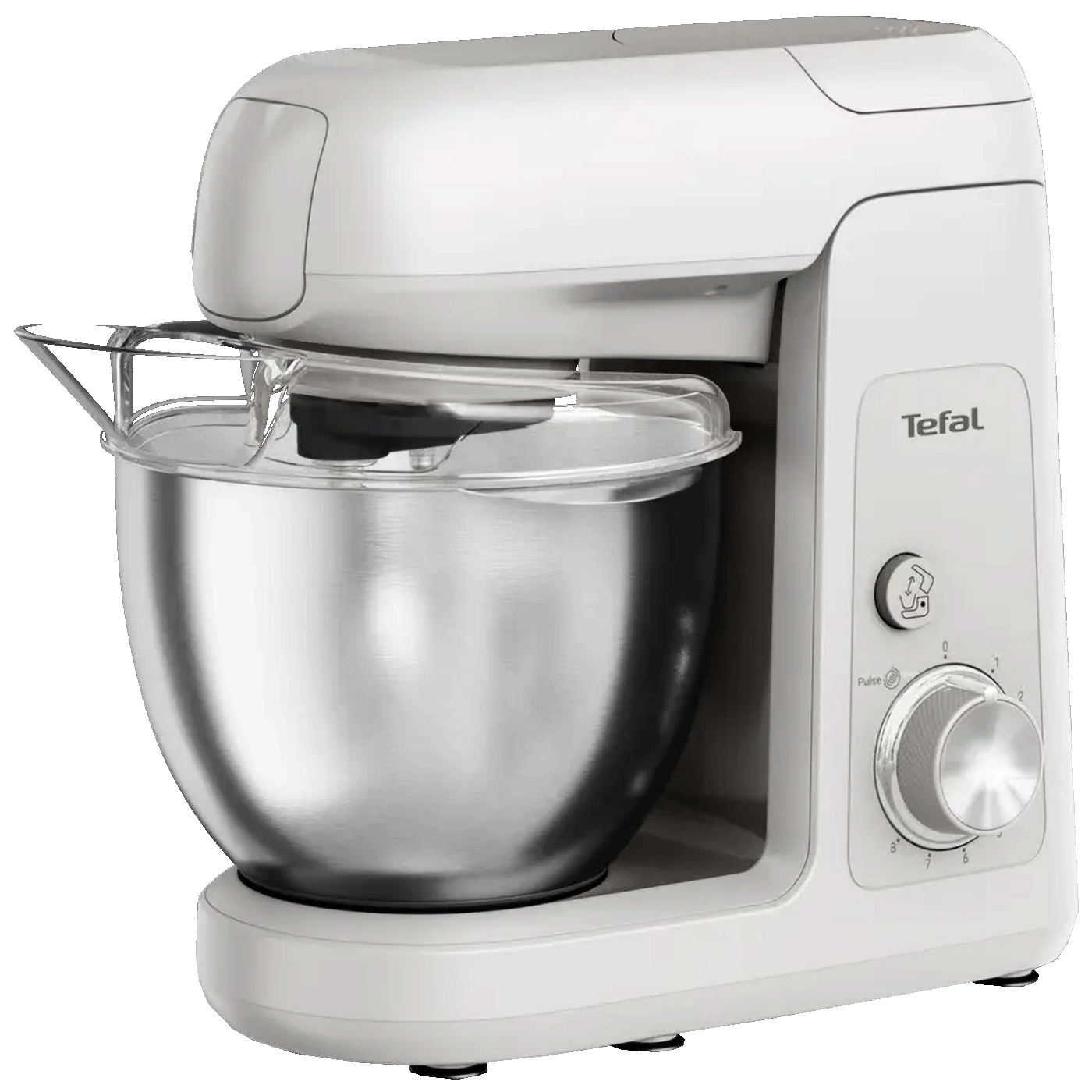 Tefal Mikser sa posudom, 1100W, 8 brzina, kuhinjski robot - QB525B38