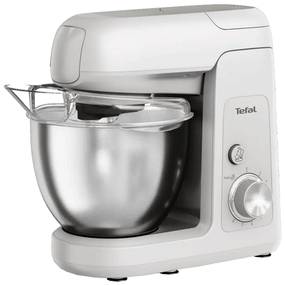 Tefal Mikser sa posudom, 1100W, 8 brzina, kuhinjski robot - QB525B38