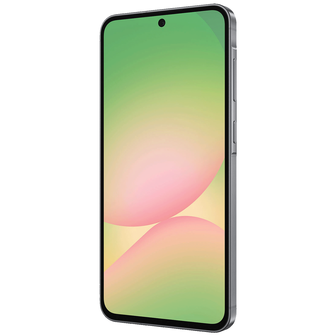 Samsung Smartphone 6.7", 5G, Octa Core 2.9GHz, RAM 8GB, 50Mpixel - Galaxy A56 5G 8GB/128GB Graphite