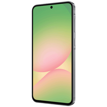 Samsung Smartphone 6.7", 5G, Octa Core 2.9GHz, RAM 8GB, 50Mpixel - Galaxy A56 5G 8GB/128GB Graphite