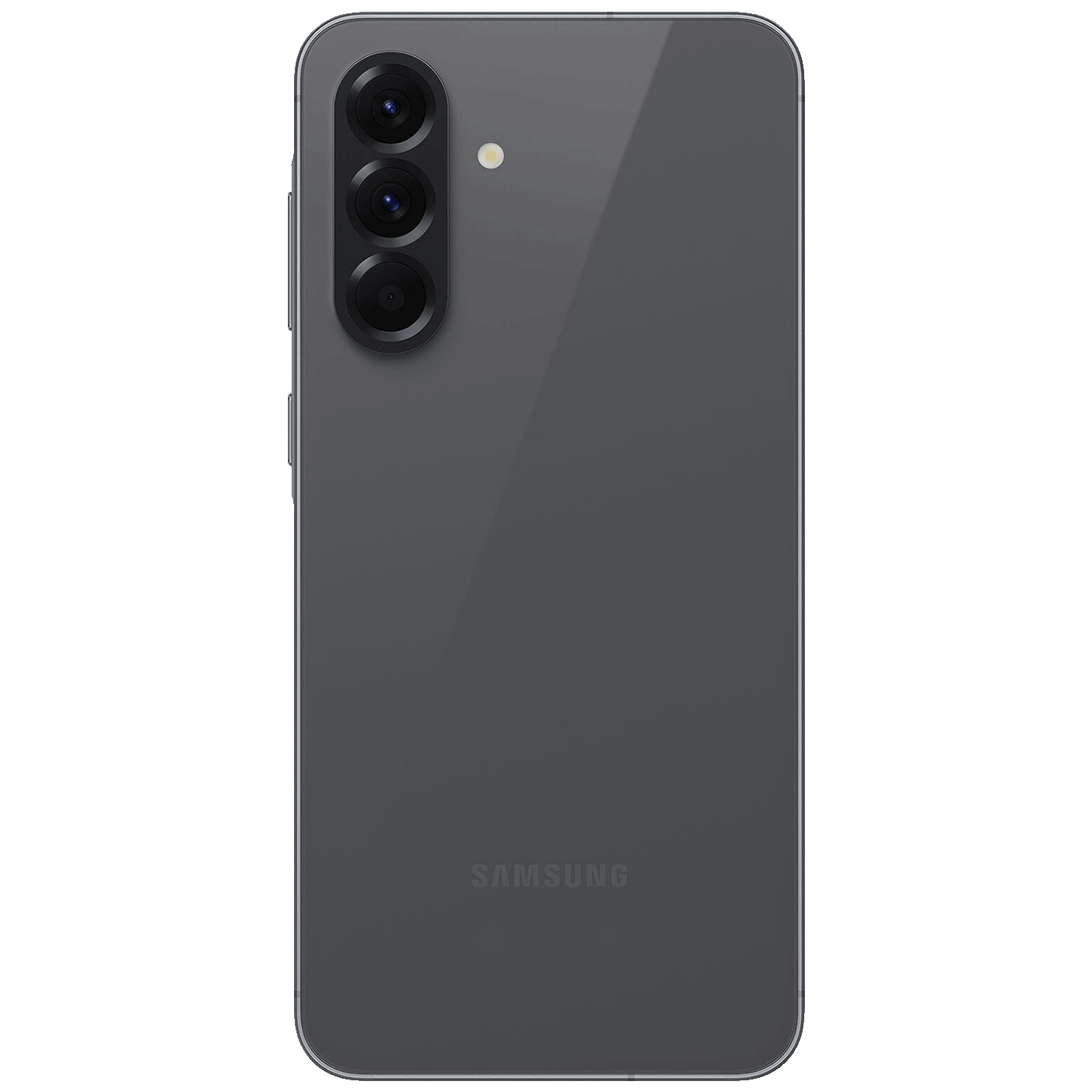 Samsung Smartphone 6.7", 5G, Octa Core 2.9GHz, RAM 8GB, 50Mpixel - Galaxy A56 5G 8GB/128GB Graphite