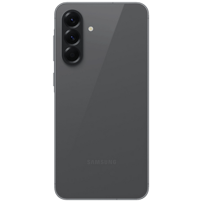 Samsung Smartphone 6.7", 5G, Octa Core 2.9GHz, RAM 8GB, 50Mpixel - Galaxy A56 5G 8GB/128GB Graphite