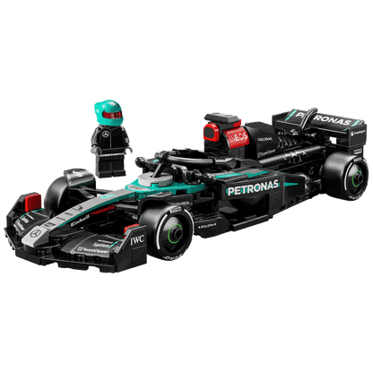 Lego Mercedes-AMG F1® W15 Trkaći auto, LEGO Speed Champions - Mercedes-AMG F1® W15 Trkaći auto¸¸