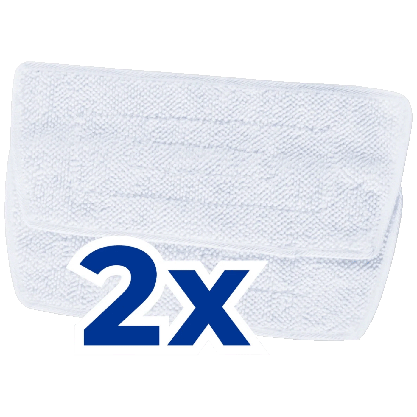 Vileda Zamjenske krpe za Vileda Steam XXL mop, pakiranje 2 kom. - Pad Refill for Vileda Steam XXL 3.0