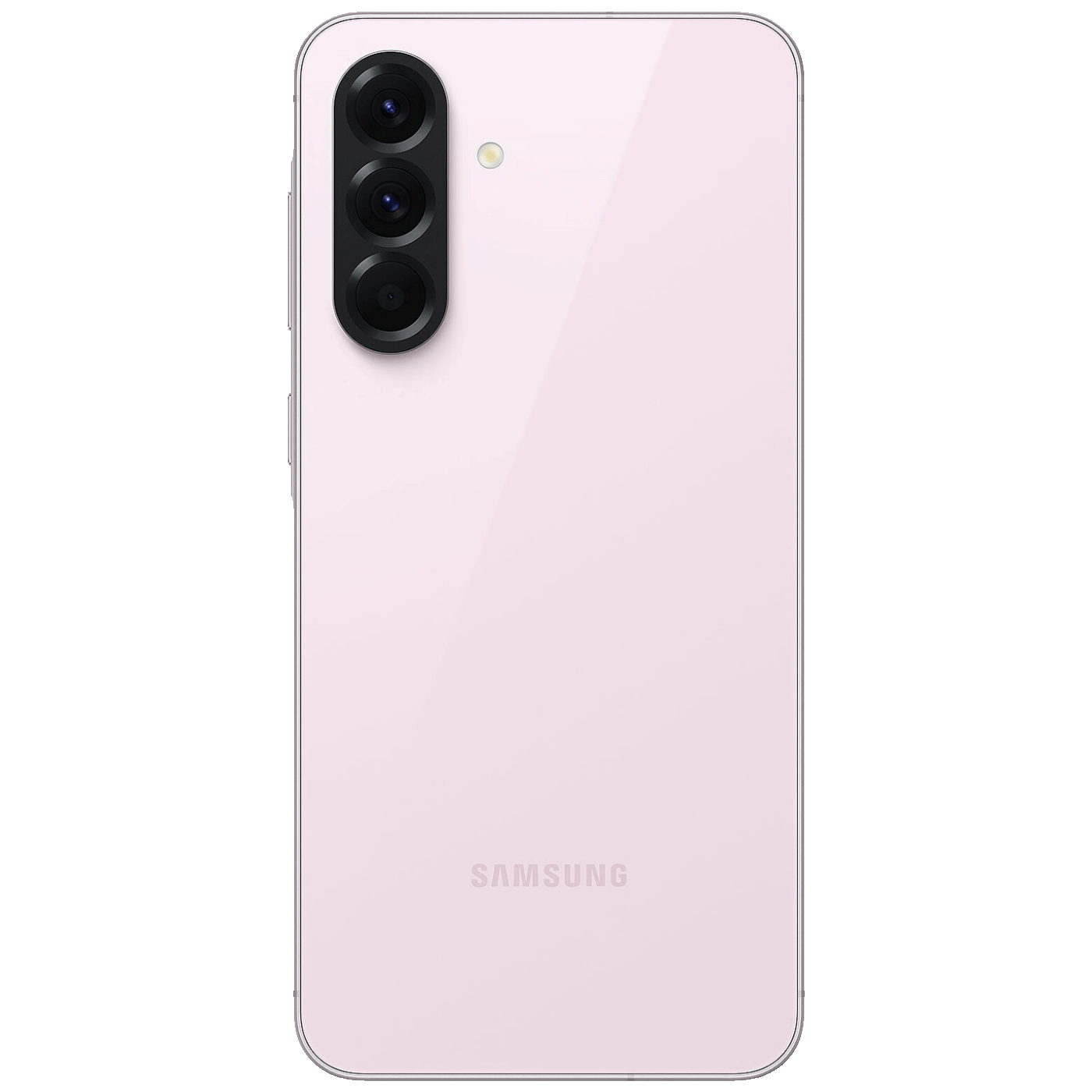 Samsung Smartphone 6.7", 5G, Octa Core 2.9GHz, RAM 8GB, 50Mpixel - Galaxy A56 5G 8GB/128GB Pink