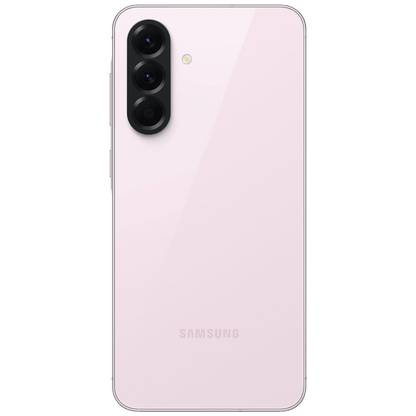 Samsung Smartphone 6.7", 5G, Octa Core 2.9GHz, RAM 8GB, 50Mpixel - Galaxy A56 5G 8GB/128GB Pink