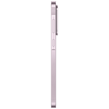 Samsung Smartphone 6.7", 5G, Octa Core 2.9GHz, RAM 8GB, 50Mpixel - Galaxy A56 5G 8GB/128GB Pink