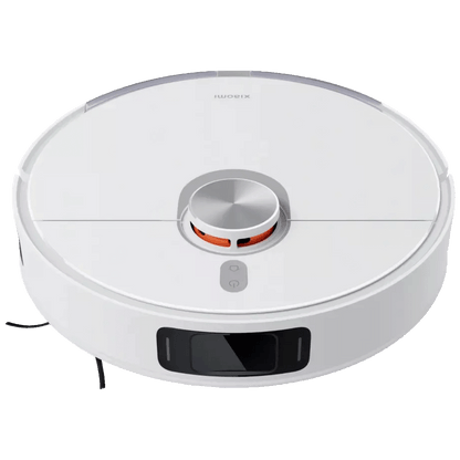 Xiaomi Robot usisavač, baterija 5200 mAh, WiFi - Mi S20+ White