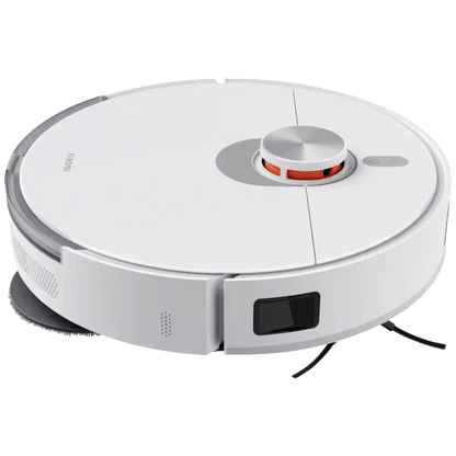 Xiaomi Robot usisavač, baterija 5200 mAh, WiFi - Mi S20+ White