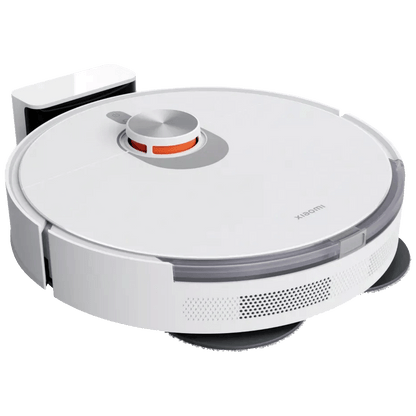 Xiaomi Robot usisavač, baterija 5200 mAh, WiFi - Mi S20+ White