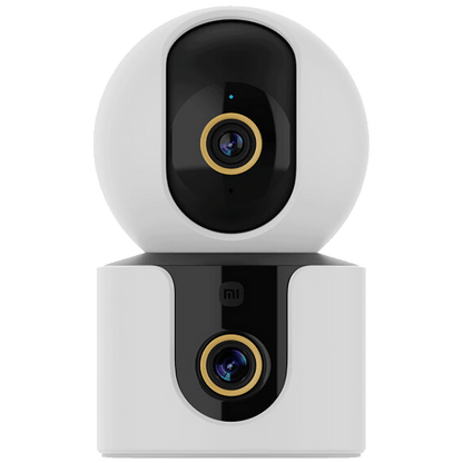 Xiaomi Kamera IP, 2.5K, WiFi dual band, micro SD utor - Mi Smart Camera C500 Dual