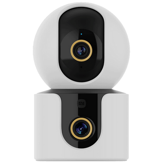 Xiaomi Kamera IP, 2.5K, WiFi dual band, micro SD utor - Mi Smart Camera C500 Dual