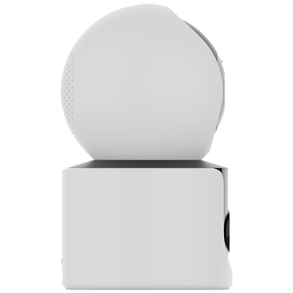 Xiaomi Kamera IP, 2.5K, WiFi dual band, micro SD utor - Mi Smart Camera C500 Dual