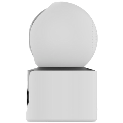 Xiaomi Kamera IP, 2.5K, WiFi dual band, micro SD utor - Mi Smart Camera C500 Dual