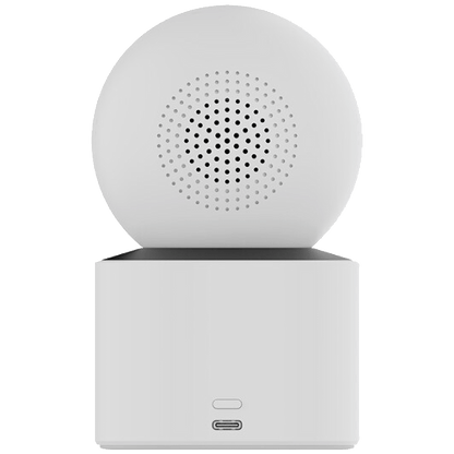 Xiaomi Kamera IP, 2.5K, WiFi dual band, micro SD utor - Mi Smart Camera C500 Dual