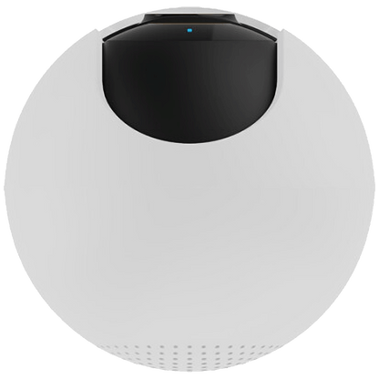 Xiaomi Kamera IP, 2.5K, WiFi dual band, micro SD utor - Mi Smart Camera C500 Dual