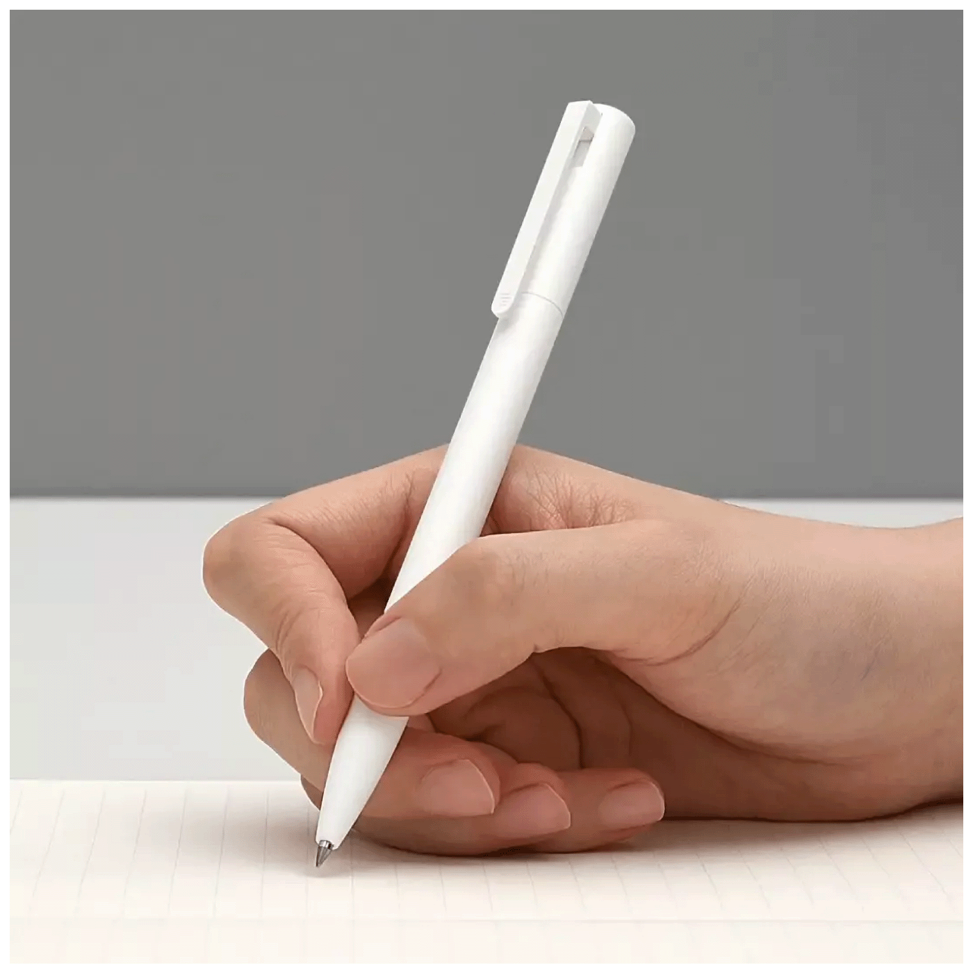 Xiaomi Hemijska olovka, pakiranje 10 komada - Mi Ballpoint Pen 10/1