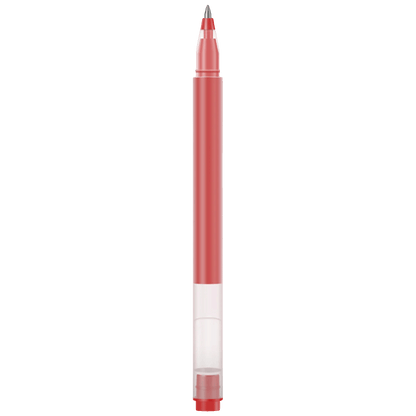 Xiaomi Hemijska olovka, pakiranje 10 komada, boja crvena - Mi Gell Pen 10/1 Red