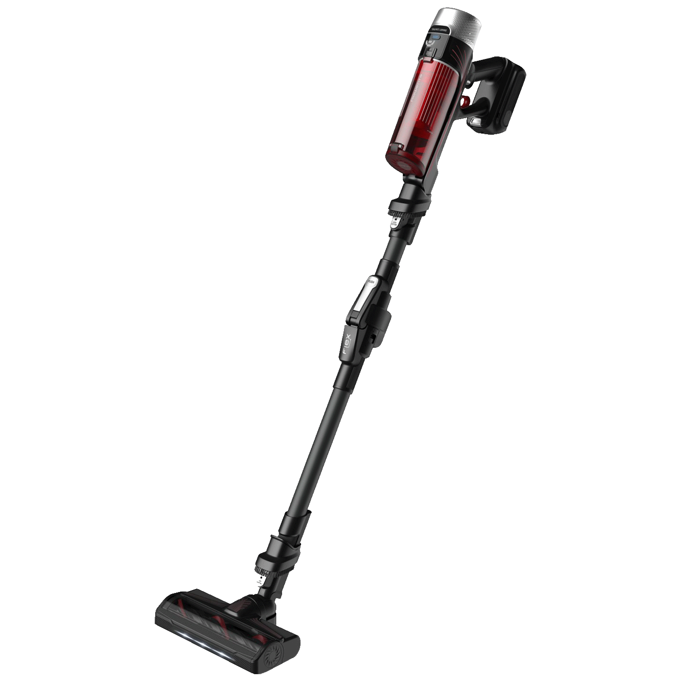 Rowenta Usisavač štapni, akumulatorski, X-Force Flex 9.60 - RH2078WO