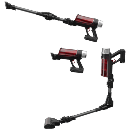 Rowenta Usisavač štapni, akumulatorski, X-Force Flex 9.60 - RH2078WO